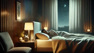 Como parar de roncar de forma eficaz