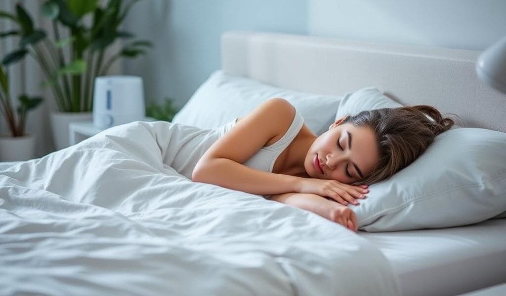 Parar de Roncar de Forma Natural