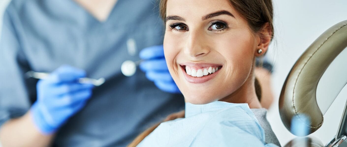 odontologia integrativa