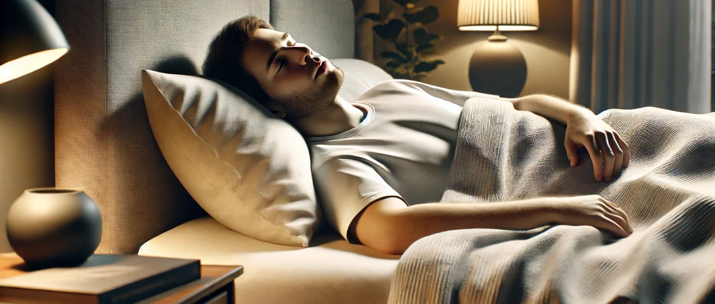 Apneia do Sono Causas Comuns e Como Combatê-las