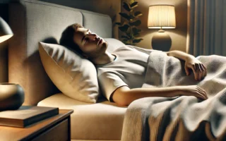 Apneia do Sono Causas Comuns e Como Combatê-las