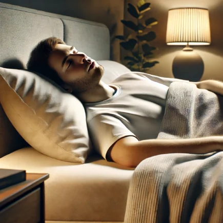 Apneia do Sono Causas Comuns e Como Combatê-las