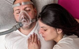 Apneia do sono: saiba como o CPAP pode ajudar