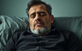 Caminhoneiros Combate ao Ronco e à Apneia do Sono