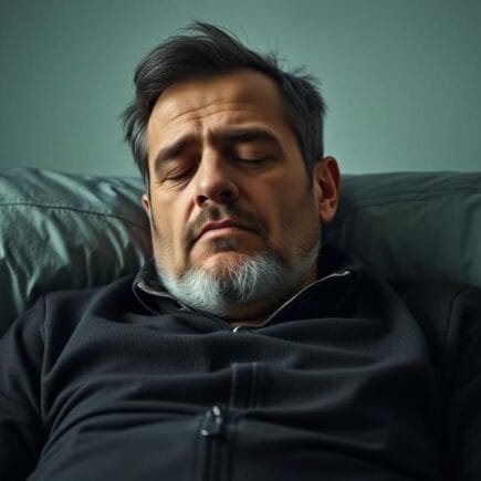 Caminhoneiros Combate ao Ronco e à Apneia do Sono