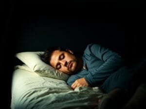 Como Melhorar o Sono na Boleia do Caminhão