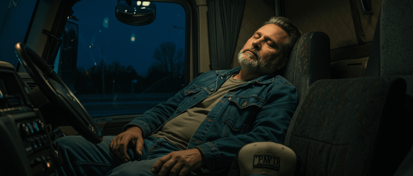 Noite de Descanso
