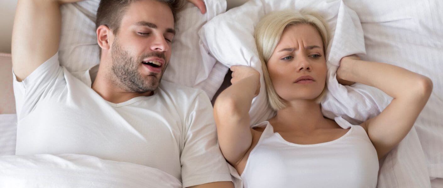 apneia do sono obstrutiva