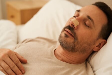 Anti Ronco Nasal
