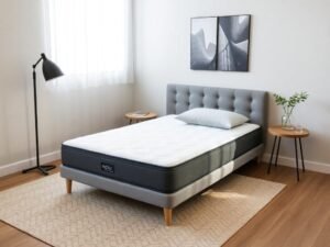 Colchão D33 Solteiro