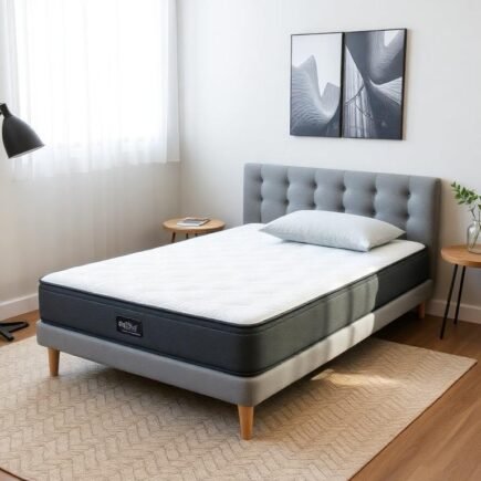 Colchão D33 Solteiro