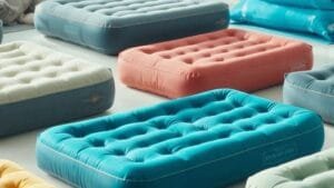 Colchão Inflável Solteiro