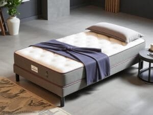 Colchão Solteiro D33