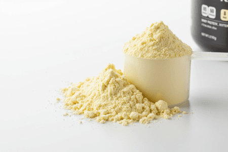 Whey Protein Dux