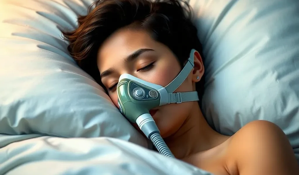 cpap preço