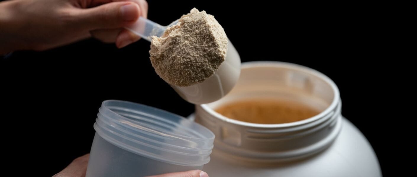 whey protein