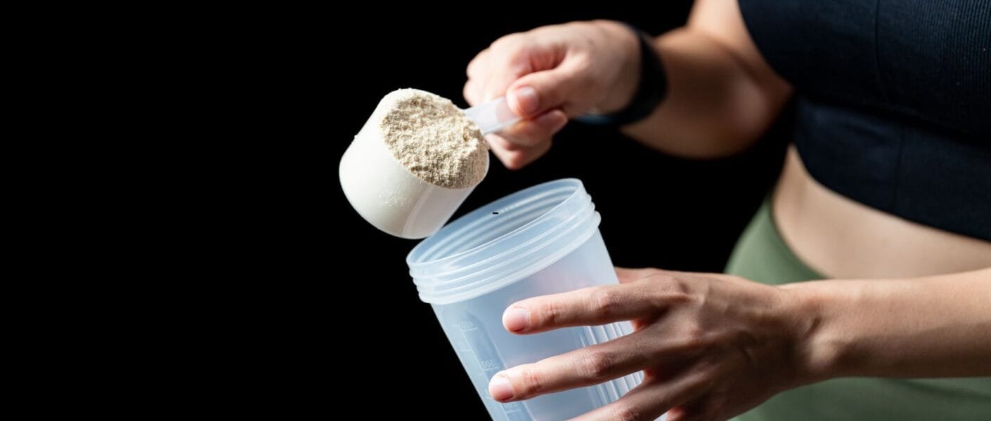Whey Protein Hidrolisado