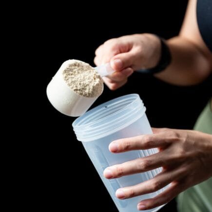 Whey Protein Hidrolisado