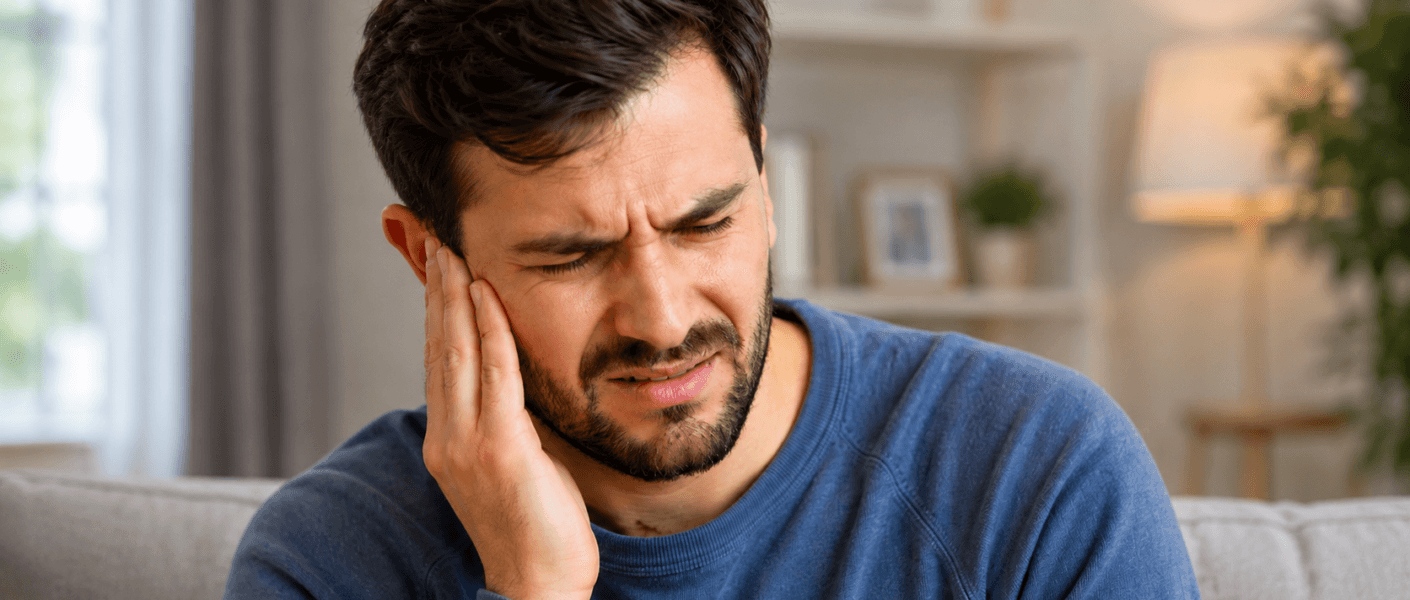 Disfunção Temporomandibular