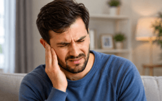 Disfunção Temporomandibular