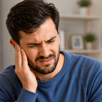 Disfunção Temporomandibular