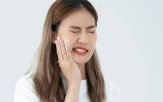 Disfunção da Articulação Temporomandibular