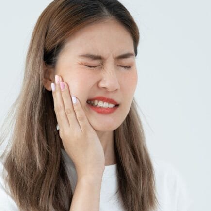 Disfunção da Articulação Temporomandibular