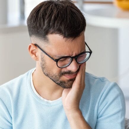 Dor Articulação Temporomandibular