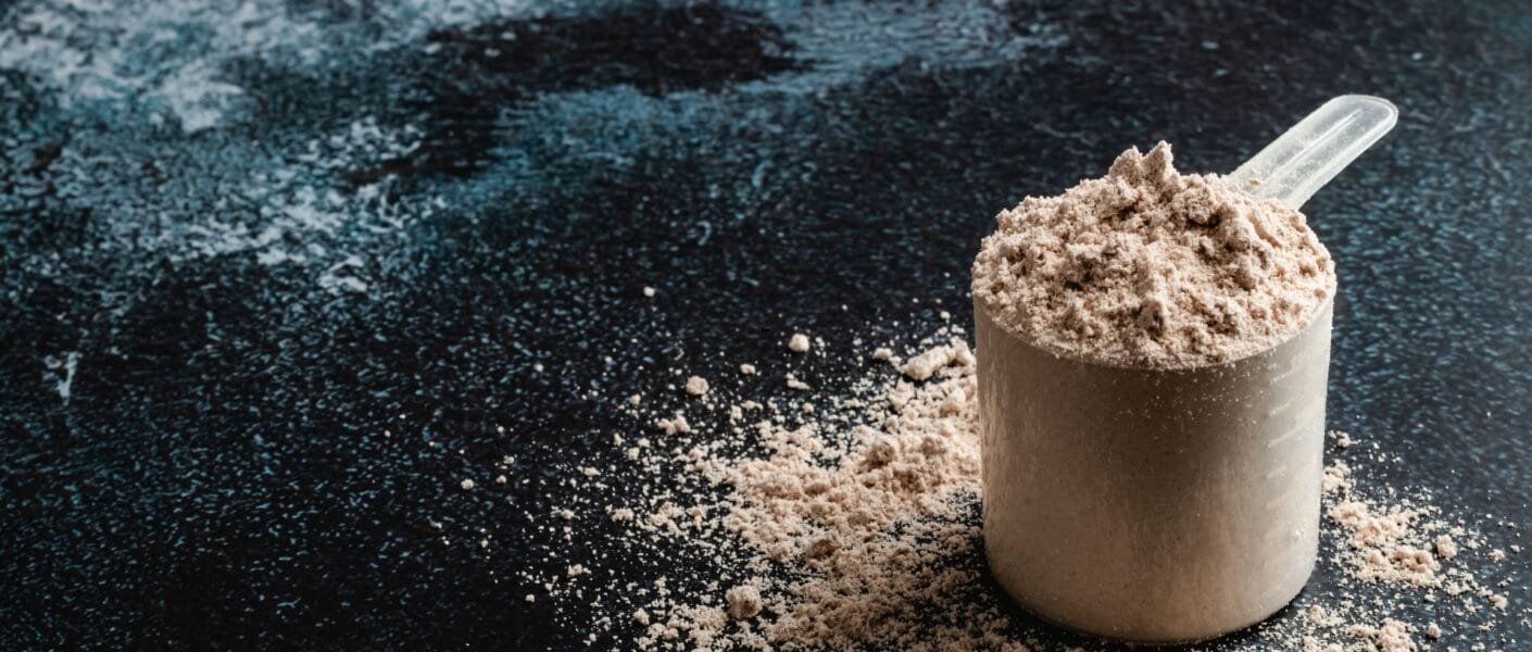 Whey Protein Integralmedica