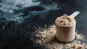 Whey Protein Integralmedica