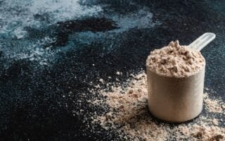 Whey Protein Integralmedica