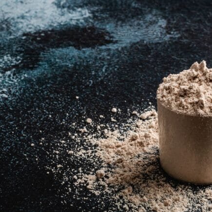 Whey Protein Integralmedica