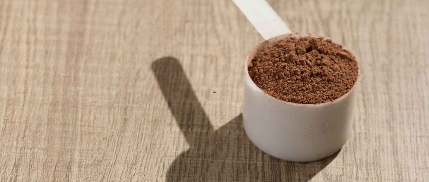 Whey Protein Isolado Growth