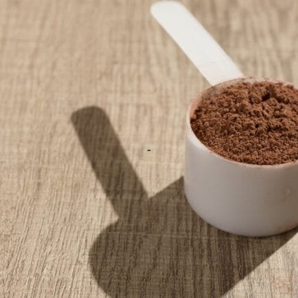 Whey Protein Isolado Growth