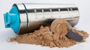 Whey Protein Max Titanium