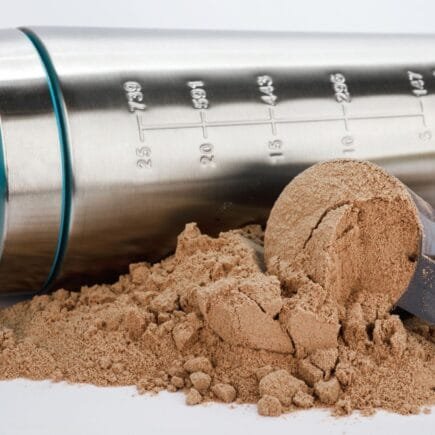 Whey Protein Max Titanium