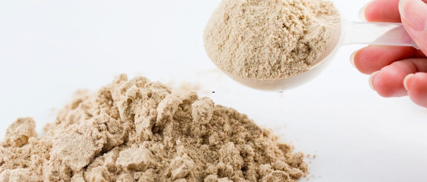 Whey Protein: O que é e Para Que Serve?