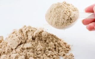 Whey Protein: O que é e Para Que Serve?