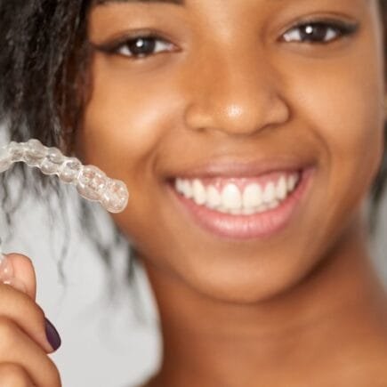 aparelhos invialign
