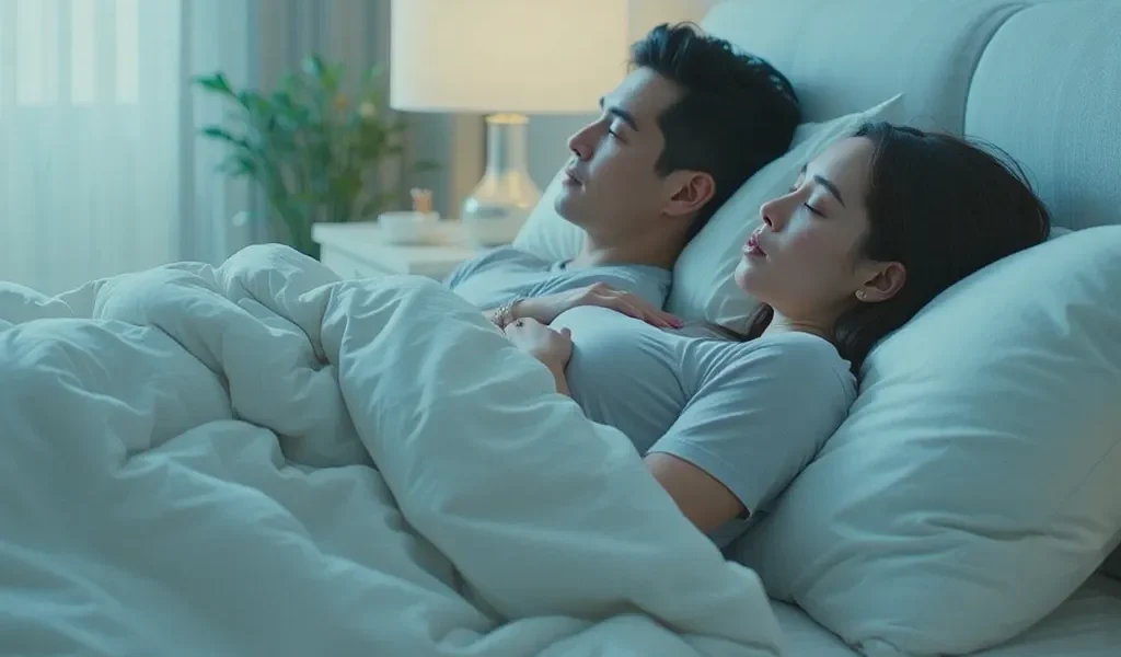 Colchão Ortopédico