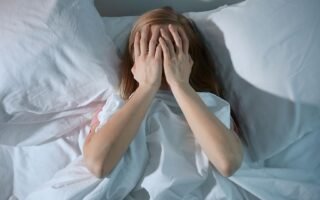 A Insônia e a Ansiedade