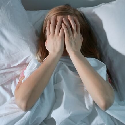 A Insônia e a Ansiedade