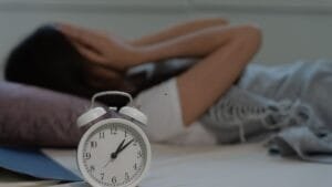 Insônia: O Que Causa Este Distúrbio do Sono?