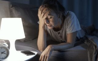 Insônia por Ansiedade