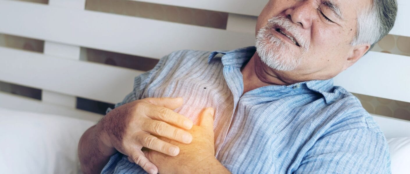 O ronco pode causar AVC