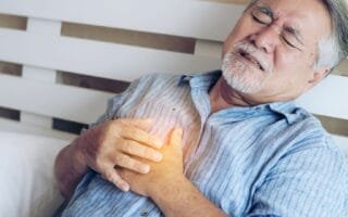 O ronco pode causar AVC