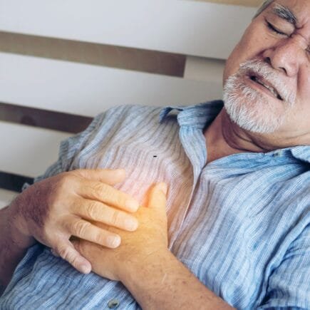 O ronco pode causar AVC