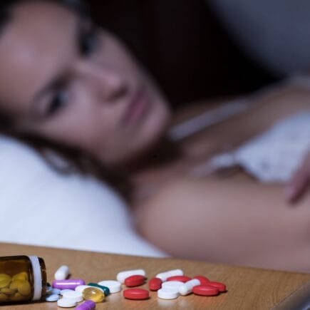 Remédio Para Parar de Roncar