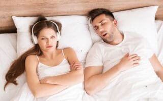 Como escolher o melhor aparelho para ronco e apneia