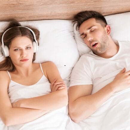 Como escolher o melhor aparelho para ronco e apneia